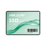 Hiksemi Wave Series 256GB 3D Nand Sata Internal SSD