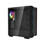 Deepcool CC560 Argb V2 Mid Tower Gaming Chassis