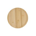 Bamboo Lazy Susan - 25CM