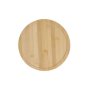 Bamboo Lazy Susan - 25CM