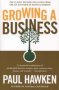 Growing A Business   Paperback