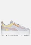 Puma Mayze Ut Pop Wns - Spring Lavender