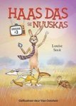 Haas Das Se Nuuskas: Episode 3 Afrikaans Paperback