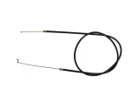 Throttle Cable Fits Stihl FS250 FS400 FS450 FS480