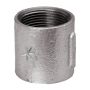 K-brand - Socket - Pipe Fittings - Steel - 50MM - Bulk Pack Of 5