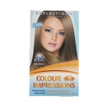 Impress - Light Brown