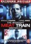 The Midnight Meat Train DVD