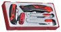 Teng Tools 40PC Knife Tray