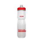 Camelbak Podium Chill 710ML Watebottle - Fiery Red