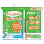 Futurelife Energizer Drink Meal 260G