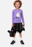 Tulle Skirt - Black