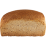 Brown Maize Bread 600G