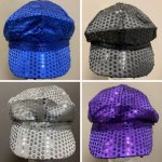 Sequence Hat
