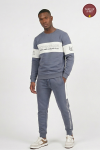 Joggers - XL Blue