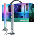 Gaming Light Bars Pro - Rgbicww Wifi + Bluetooth Smart LED Light Bars