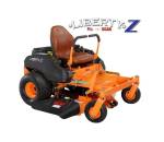 Scag Liberty Z 61 Zero-turn Mower Ztr 26HP