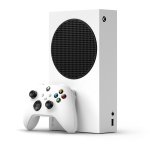 Xbox Series S 512GB With 1 Controller Gearhere