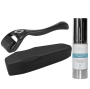 540 Derma Roller 0.75MM With Collagen Booster Serum 30ML