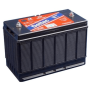 12V 110AH Sealed Dual Post Lead Acid Battery 12-100LA