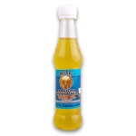 Amafuta Lucky Oil 100ML - The Magical Touch - Yellow