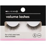 Clicks Beauty Essentials Volume Lashes