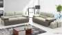 Oliva Sofa And Sofa Armchair Range - 2 Seater Sofa