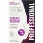 White Glo Overnight Pro Whitening Therapy Strips