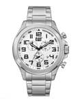 CAT Erpillar Operator 45 Mm Chronograph Men's Watch PU.243.11.211