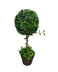 Artificial Topiary Ball Tree 50CM A