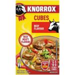 Cubes Beef 120 G
