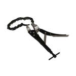 13" Locking Pliers Pipe Cutter TCUTTP006