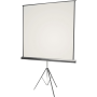 Parrot Projector Tripod Screen 1520X1520MM With View Of 1470X1470MM Ratio: 1:1 SC0165