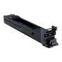 Konica Minolta TN318BK Black Toner Cartridge 8 000 Pages Original TN-318BK Single-pack
