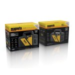200W Portable Power Backup Station