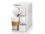 Nespresso Lattissima One Automatic Espresso Machine With Integrated Milk Frother Porcelain White