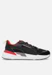 Puma Ferrari Trinity 2 - Motorsport
