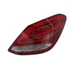 Mercedes Benz C-class W205 Classic Taillight LED Right 14-18