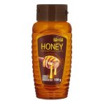 Pnp Honey Squeeze 500G