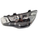 Audi A1 Headlight Electric With Motor Left 11-15 - Spares Direct