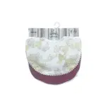 Every Fancy Bibs Butterfly 2 Pack