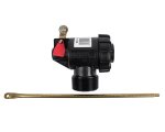 Float Apex Valve Only Reservoir 32MM