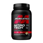 Nitro Tech Ripped 908G - Vanilla