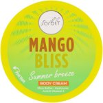 Sorbet Body Cream Mango Bliss 250ML