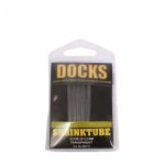 Docks Shrink Tube 3.5MM Clear