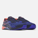 Reebok Nano X5 Edge Men’s Training Shoes Vector Navy