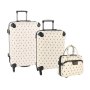 POLO Classic Elite Travel Set Beige