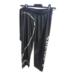 Assassin Long Pants Black S