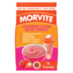 Original Strawberry Flavoured Instant Porridge 1KG