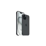 Apple Iphone 15 512GB Black - Esim Only