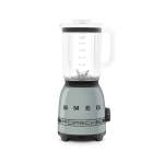 Smeg X Porsche 1.5LT Blender Green